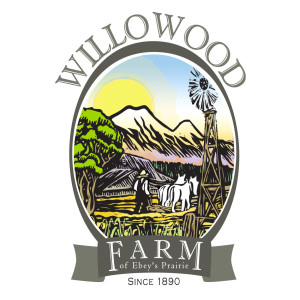 Willowood Farm logo